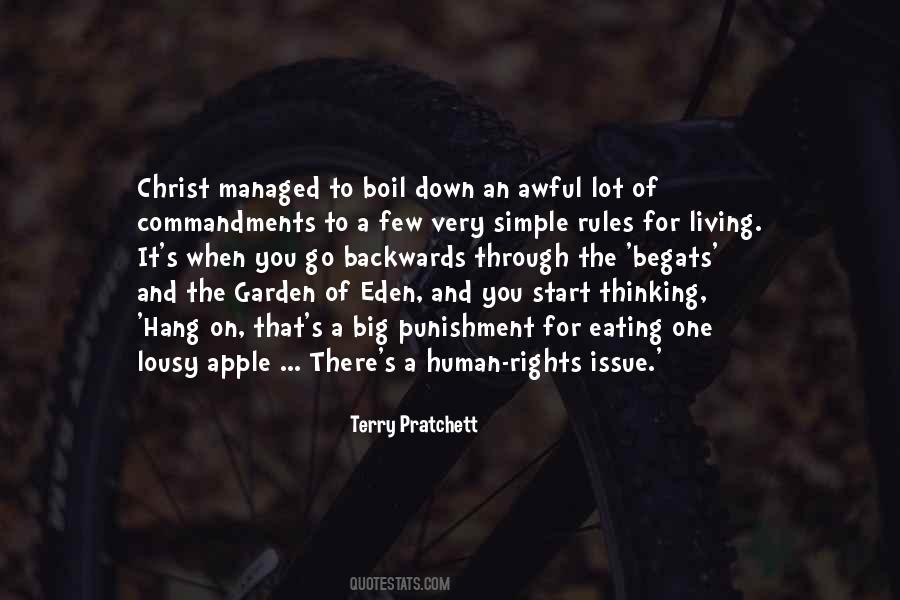 Living For Christ Quotes #1416540