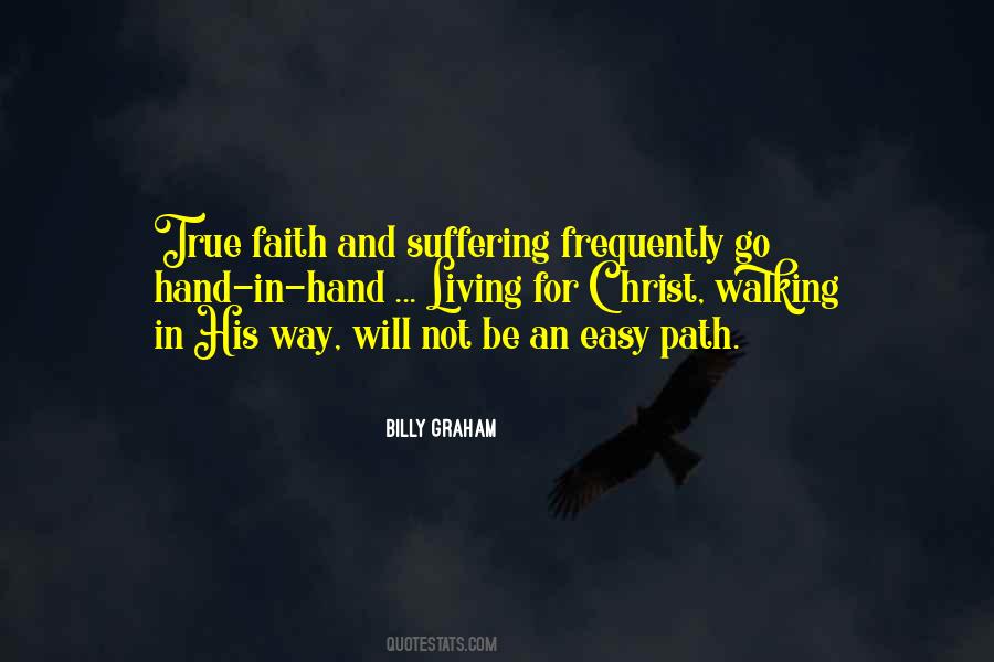 Living For Christ Quotes #496515
