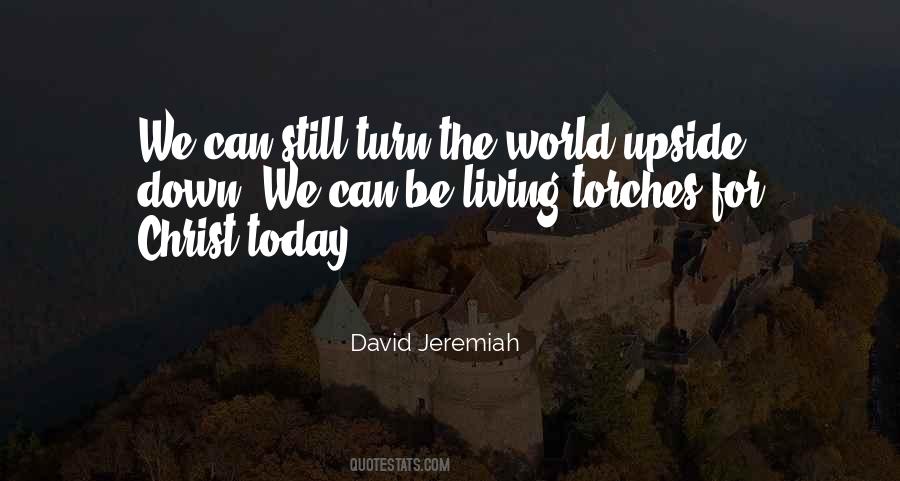 Living For Christ Quotes #684180