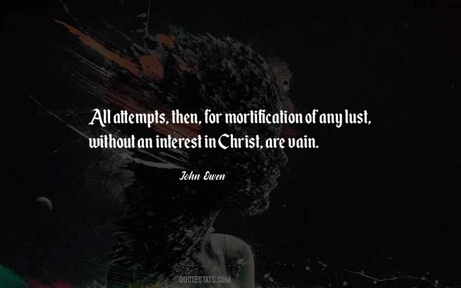 Living For Christ Quotes #724866