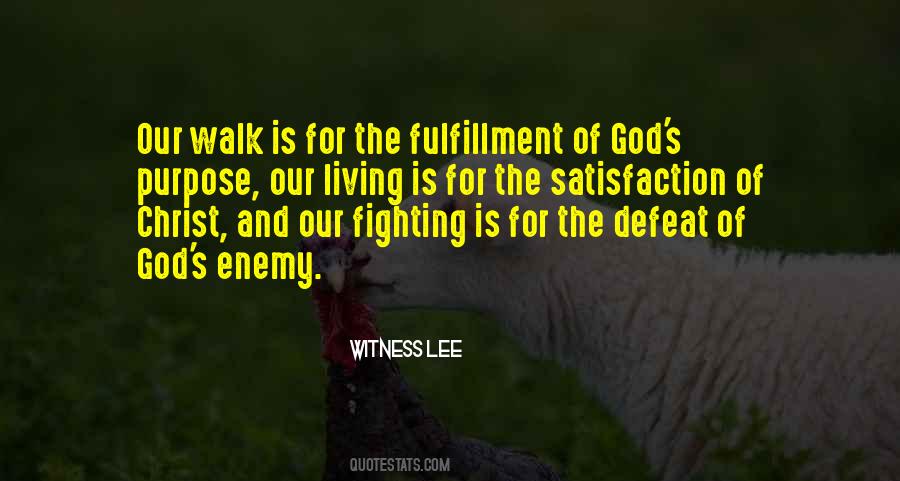 Living For Christ Quotes #754981
