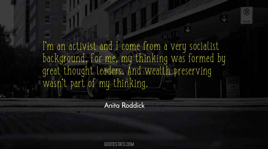 Activist Quotes #1385949