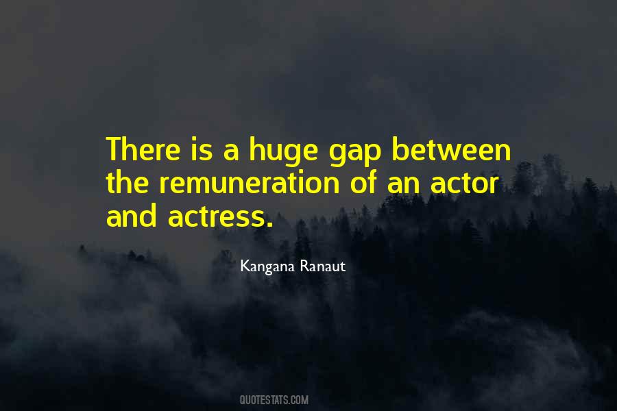 Actor Actress Quotes #1651179