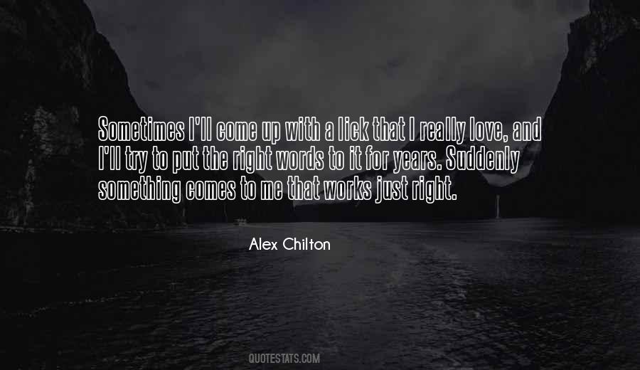 Ugly Boy Quotes #561052