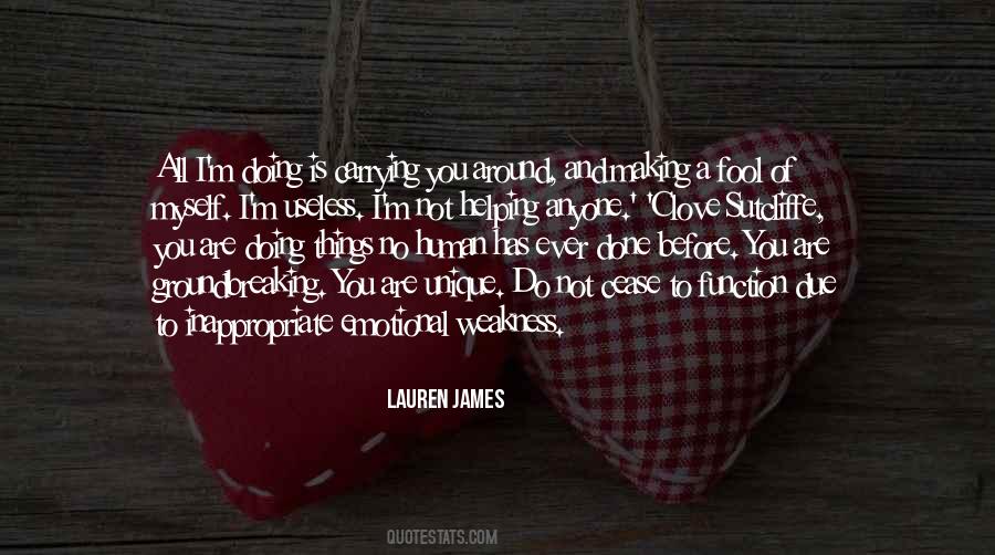 Not Inappropriate Quotes #1428833