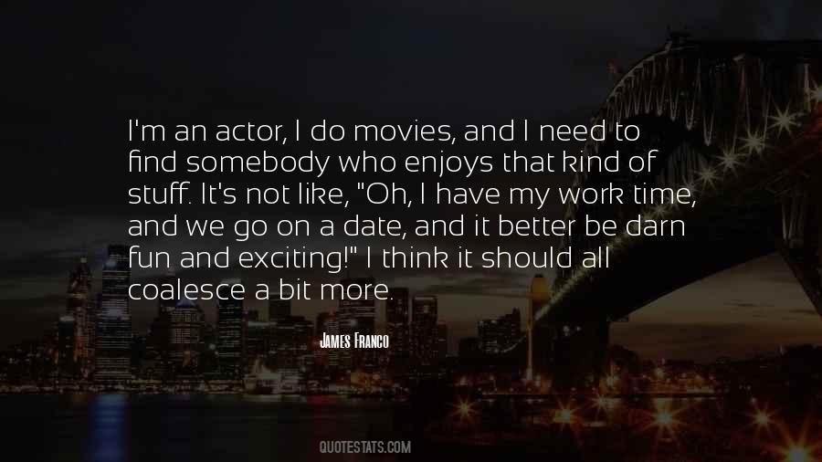 Actor Quotes #16220