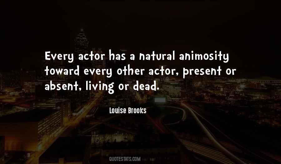 Actor Quotes #19930