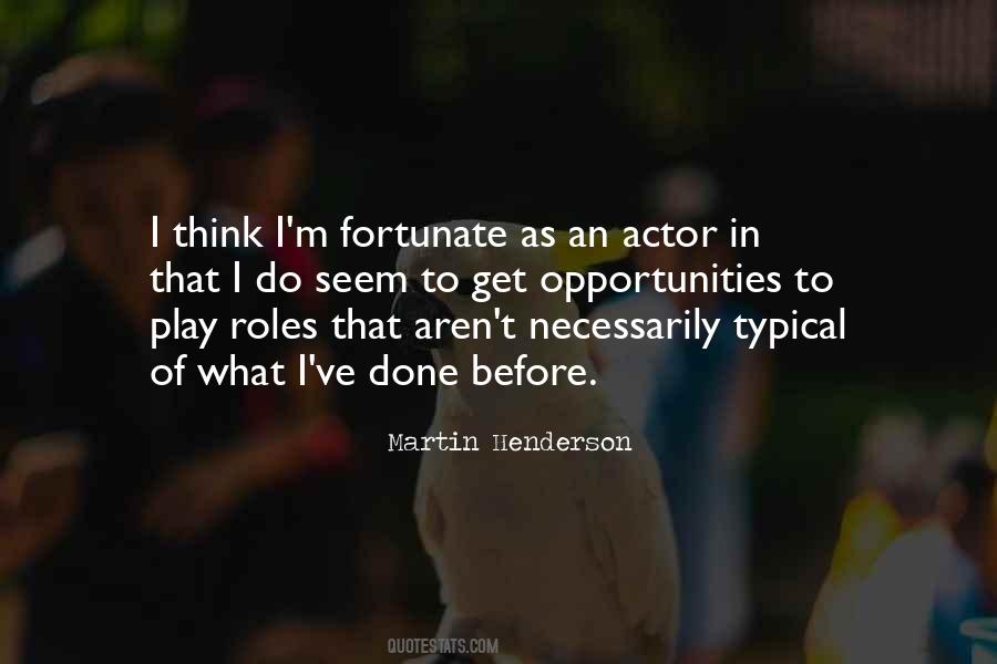 Actor Quotes #20636