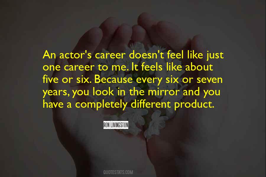 Actor Quotes #21741