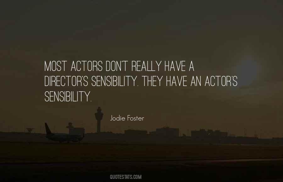 Actor Quotes #2796