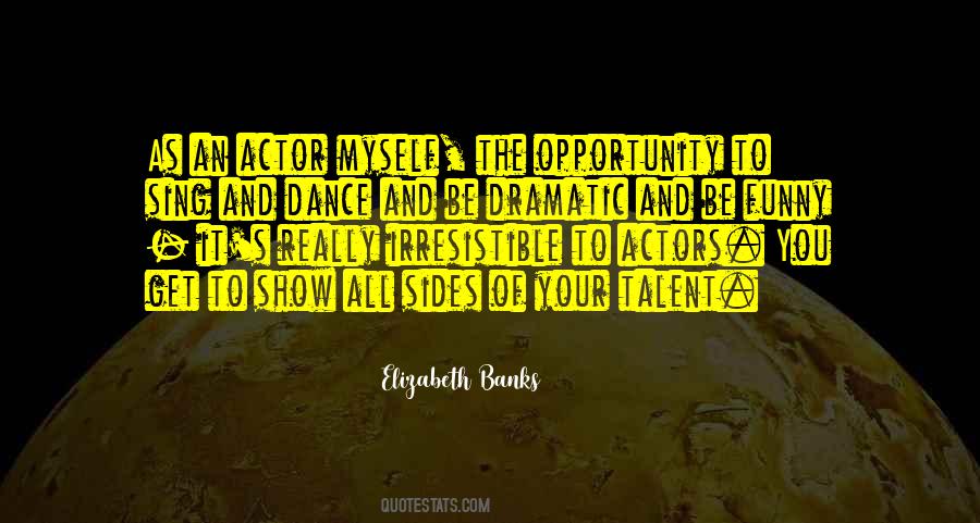 Actor Quotes #2933