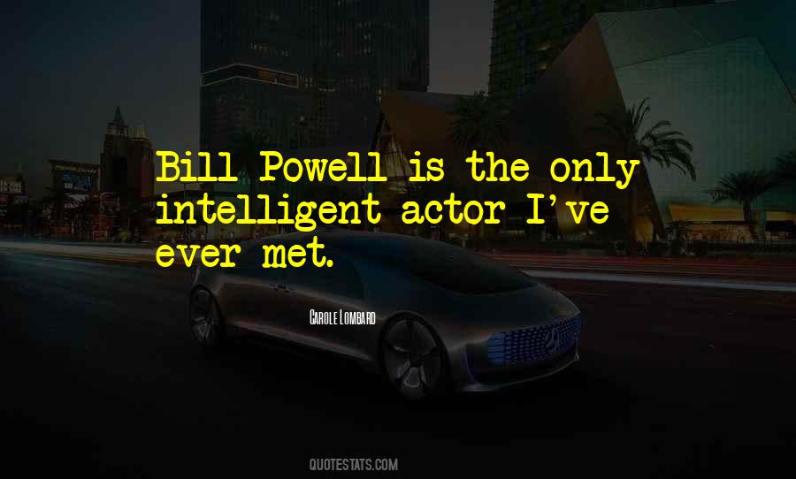 Actor Quotes #5131