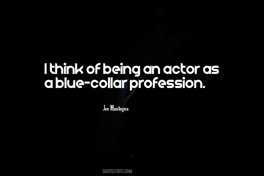 Actor Quotes #6500