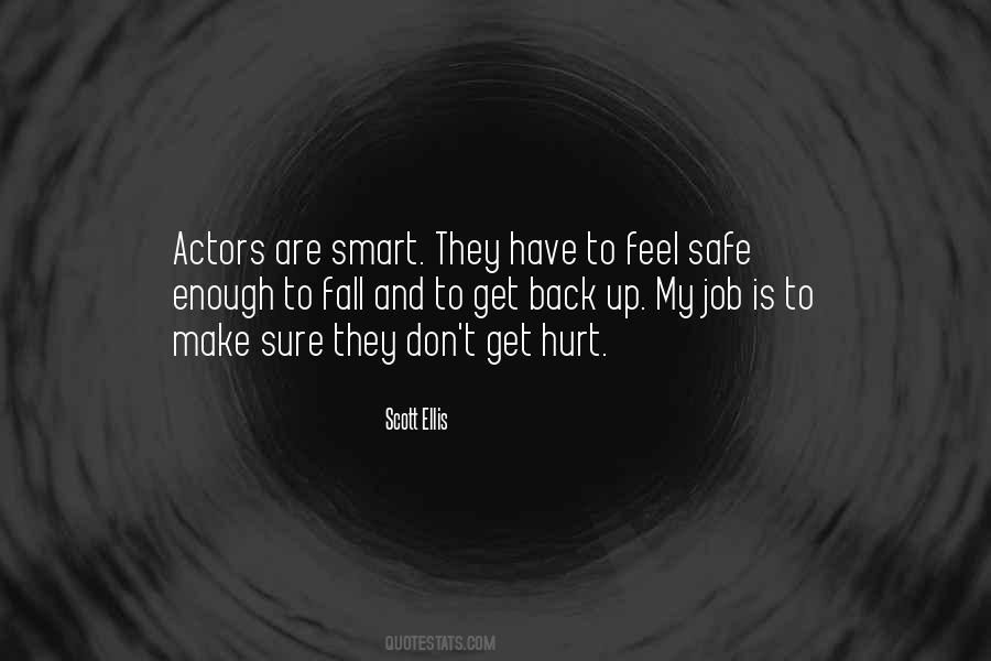 Actors Are Quotes #1016721