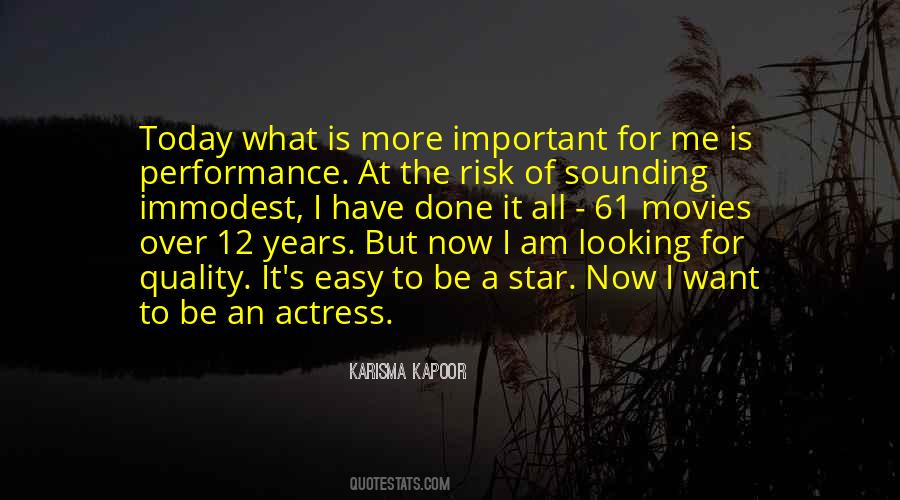 Actress Quotes #1743084