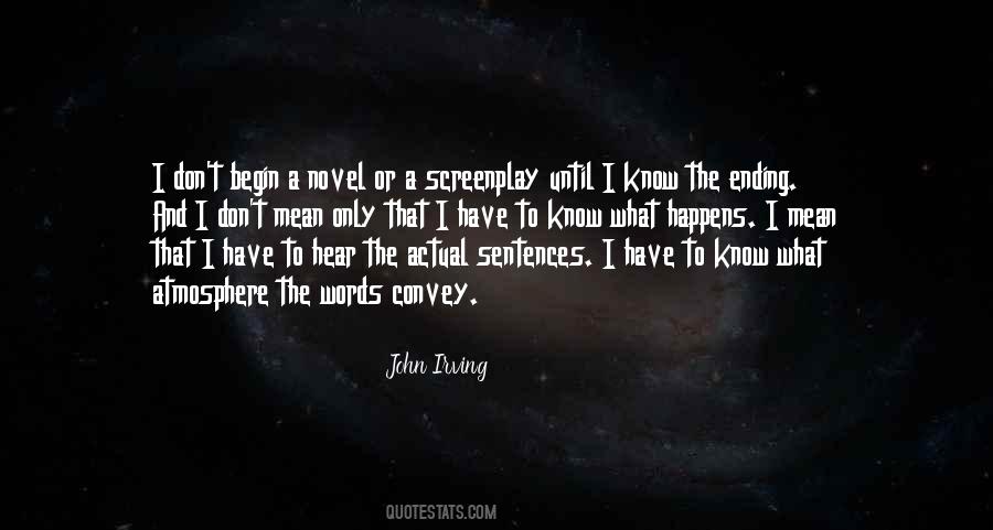 Actual Quotes #1788964