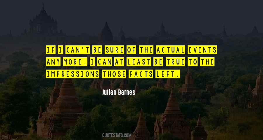Actual Quotes #1794241