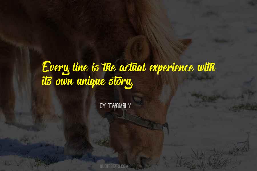 Actual Quotes #1796549