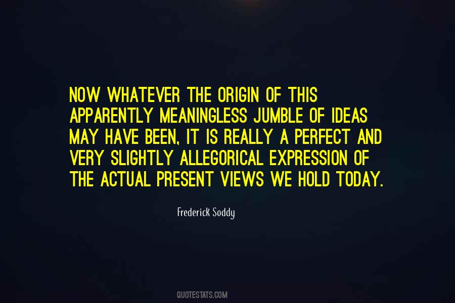 Actual Quotes #1798987