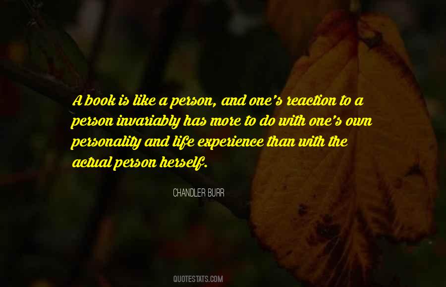 Actual Quotes #1809133