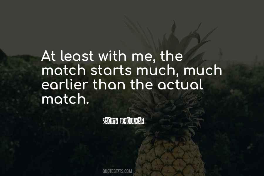 Actual Quotes #1813858