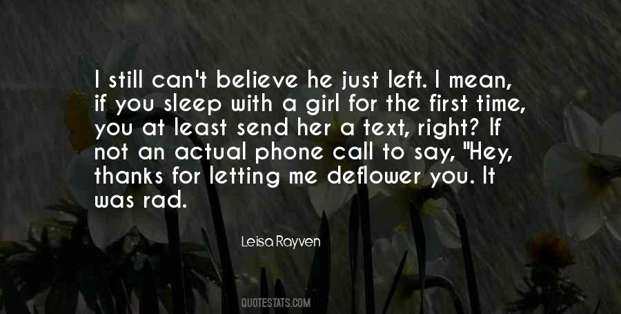 Actual Quotes #1830202