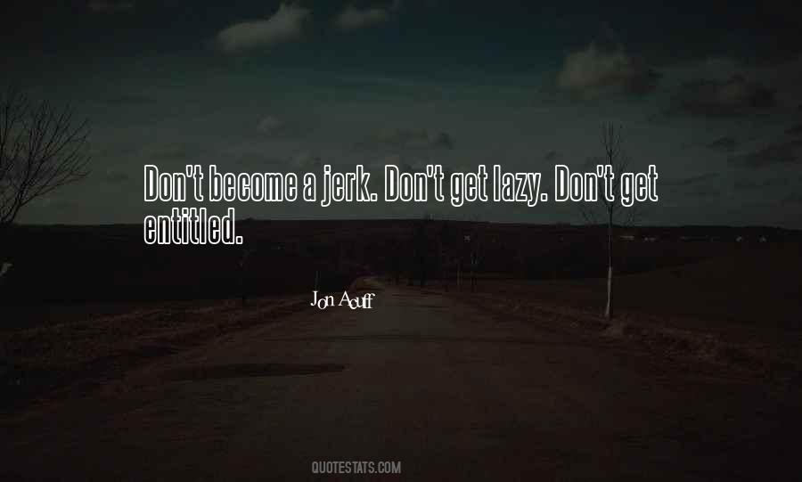 Acuff Quotes #349642