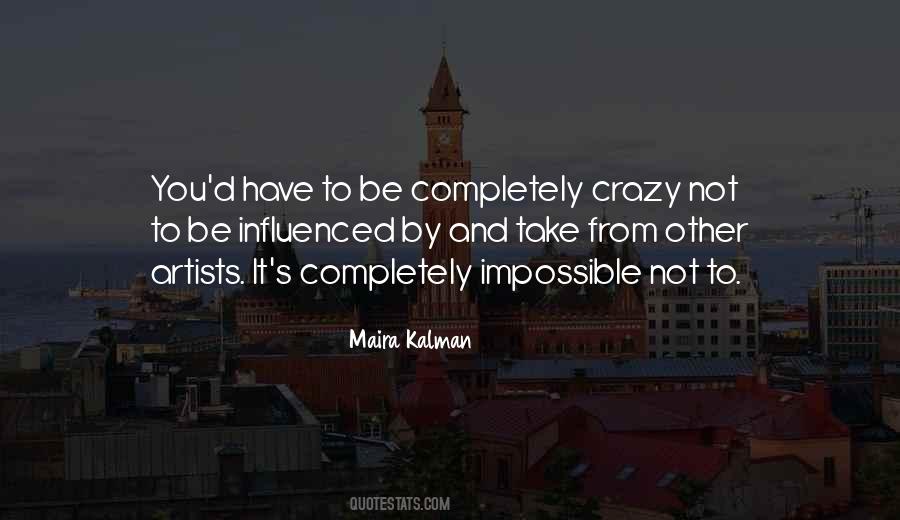 Ultimate Profit Is Happiness Quotes #750677