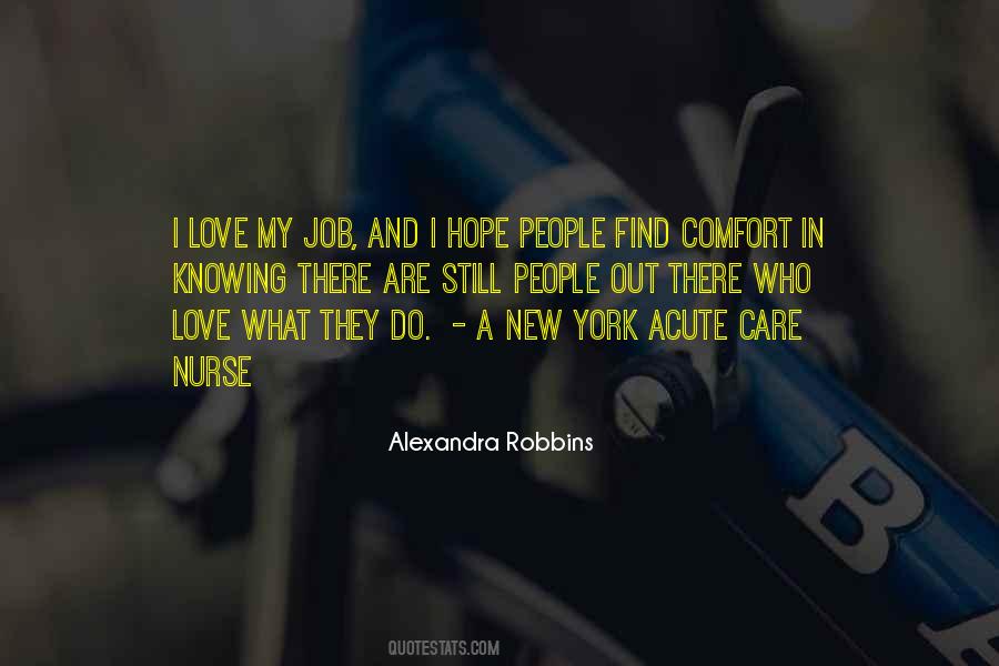 Acute Care Quotes #1396322