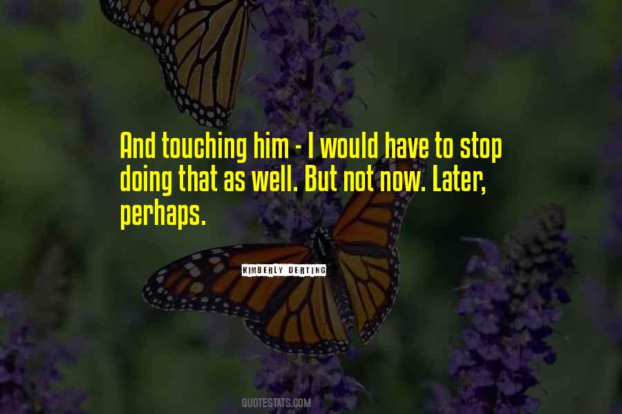 Acute Pain Quotes #1392100