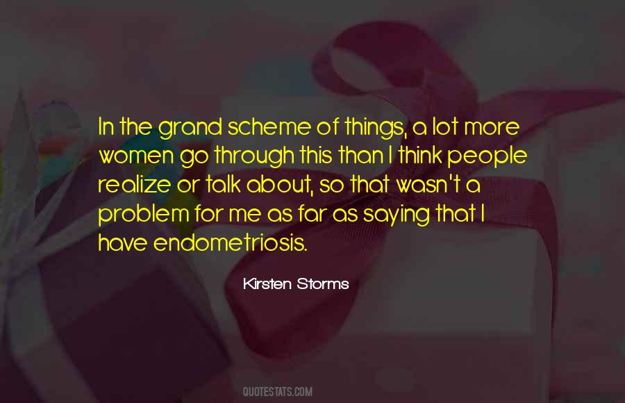 Acute Pain Quotes #1453044