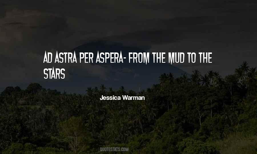 Ad Astra Latin Quotes #1385533