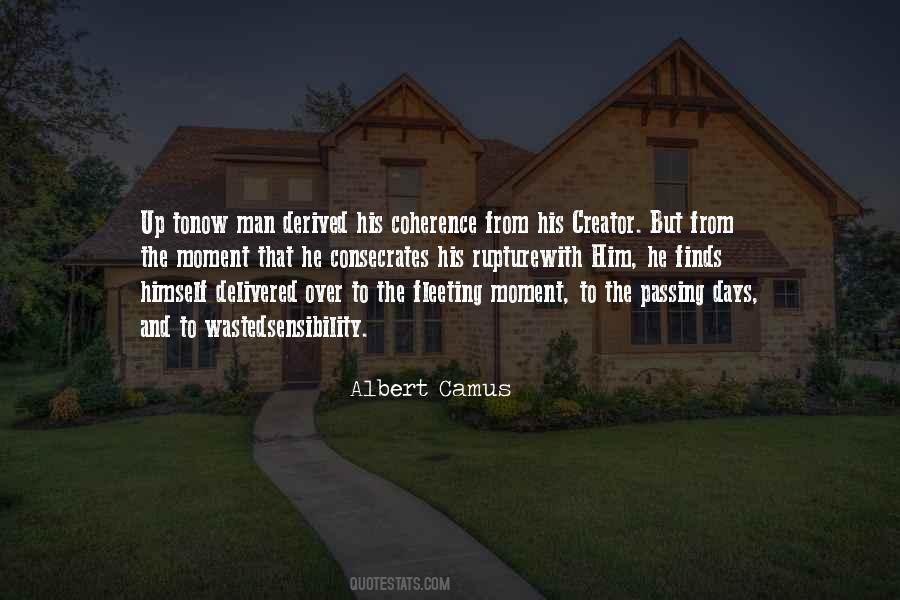 Moment To Quotes #1041447