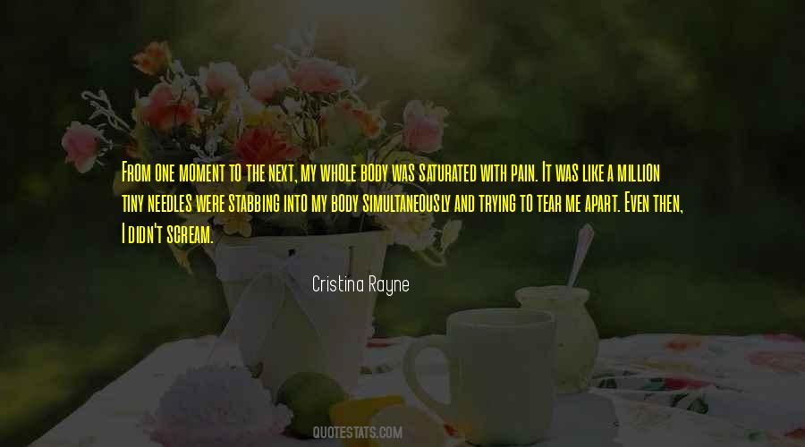 Moment To Quotes #1198762