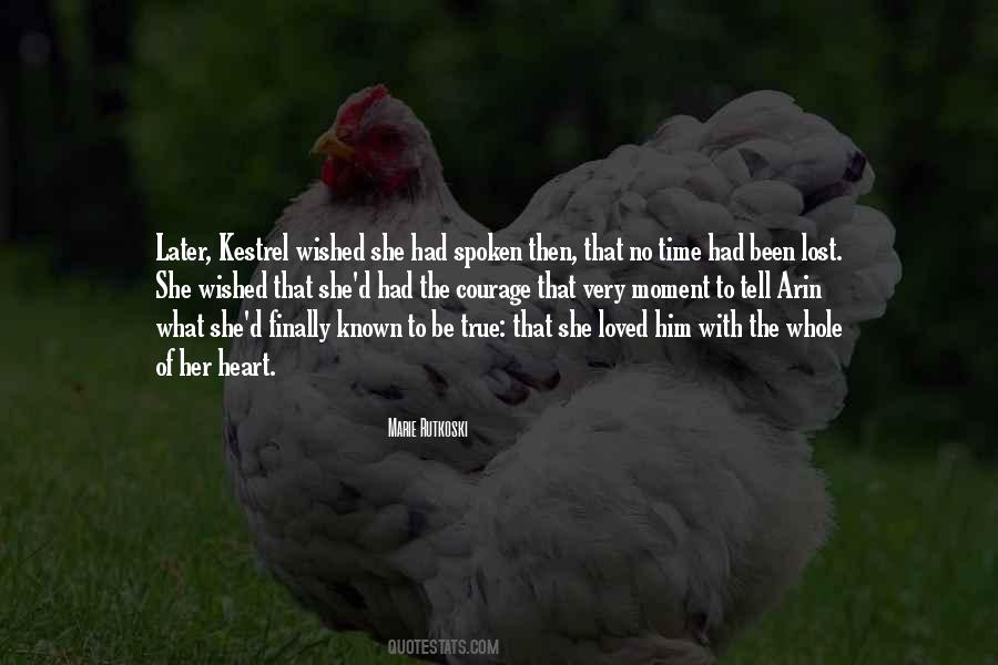 Moment To Quotes #1200881
