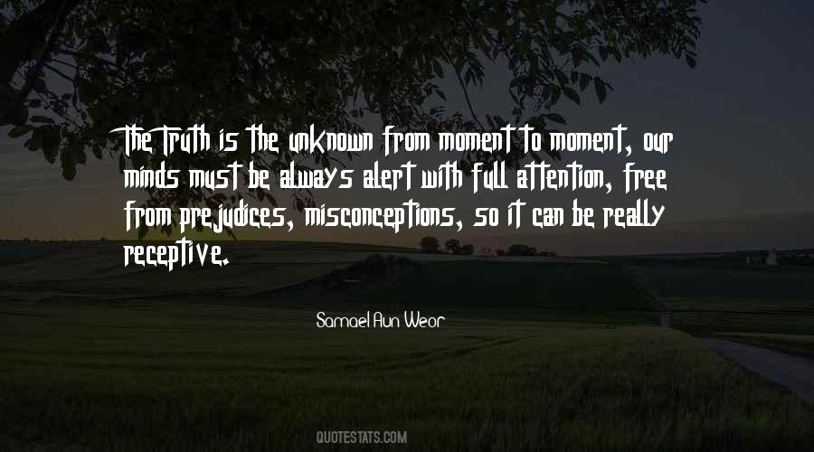 Moment To Quotes #1277757