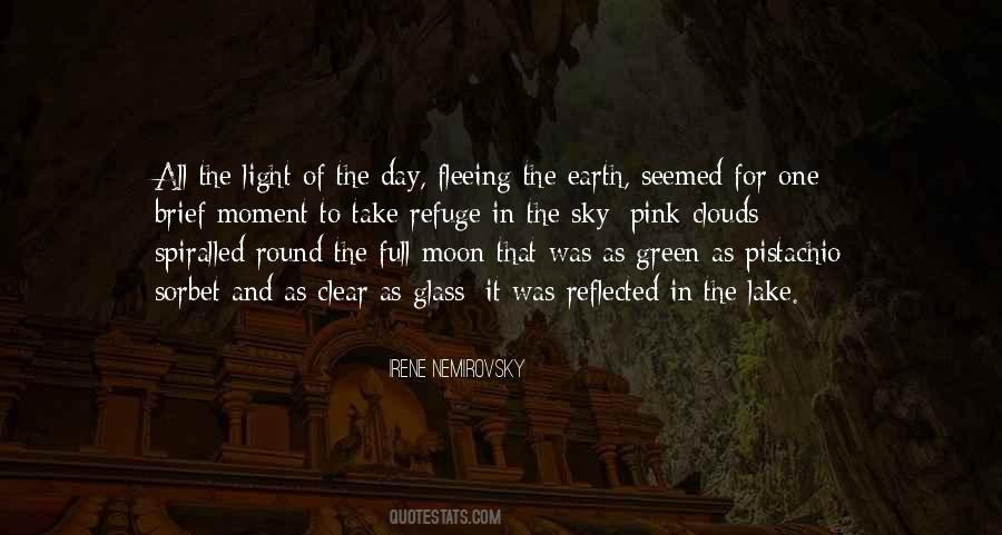 Moment To Quotes #1339403