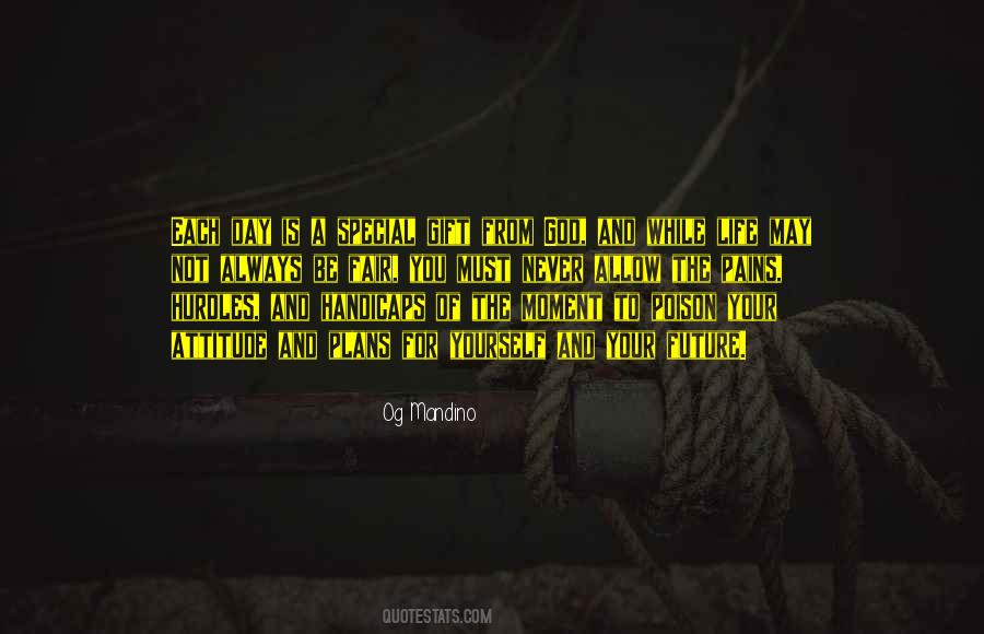Moment To Quotes #1351098