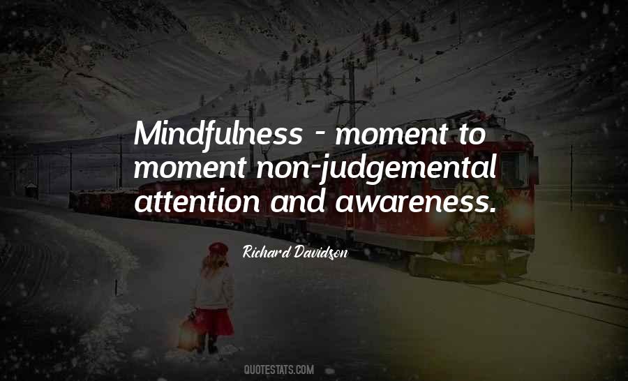 Moment To Quotes #1369277