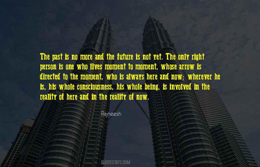 Moment To Quotes #1406114