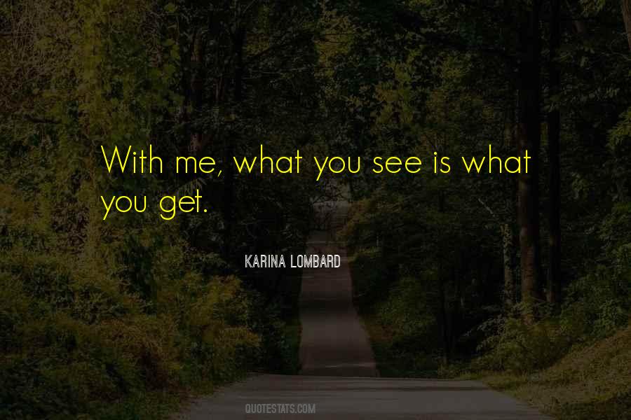 Ad Hoc Quotes #130092