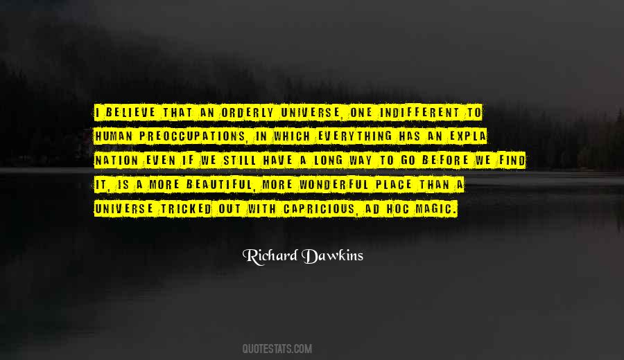 Ad Hoc Quotes #1826318
