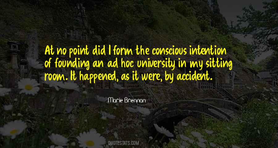 Ad Hoc Quotes #359184