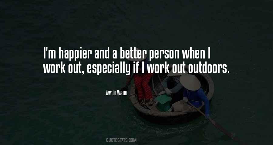 Person And Work Quotes #117893