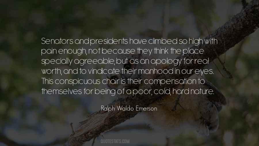Hard But Worth Quotes #1182016