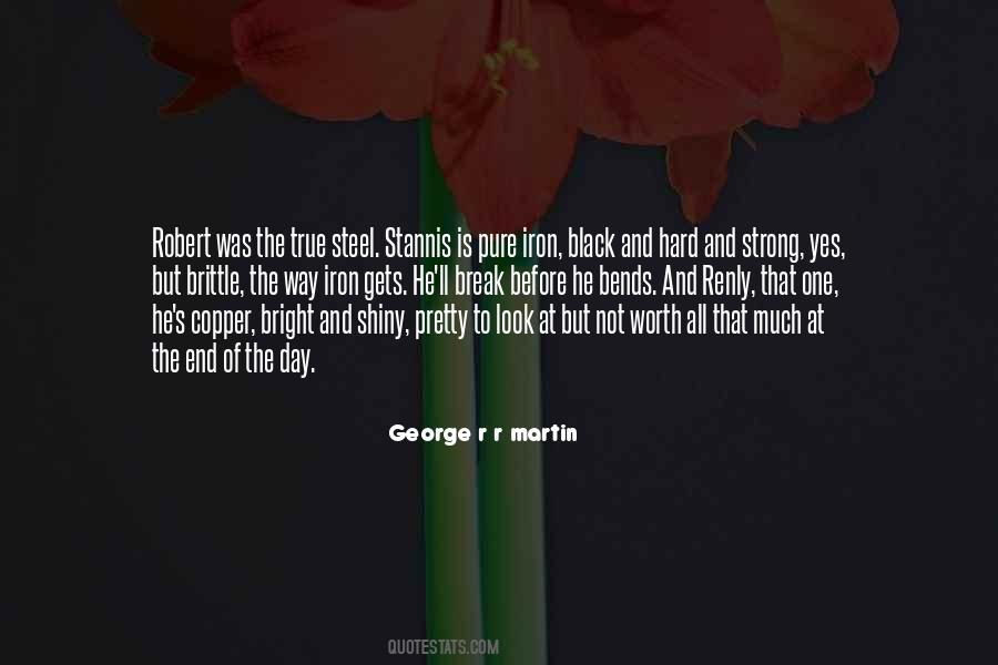 Hard But Worth Quotes #1553588