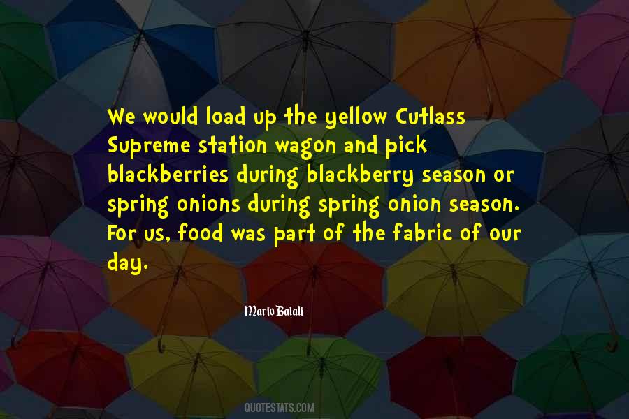 Yellow Yellow Quotes #108790