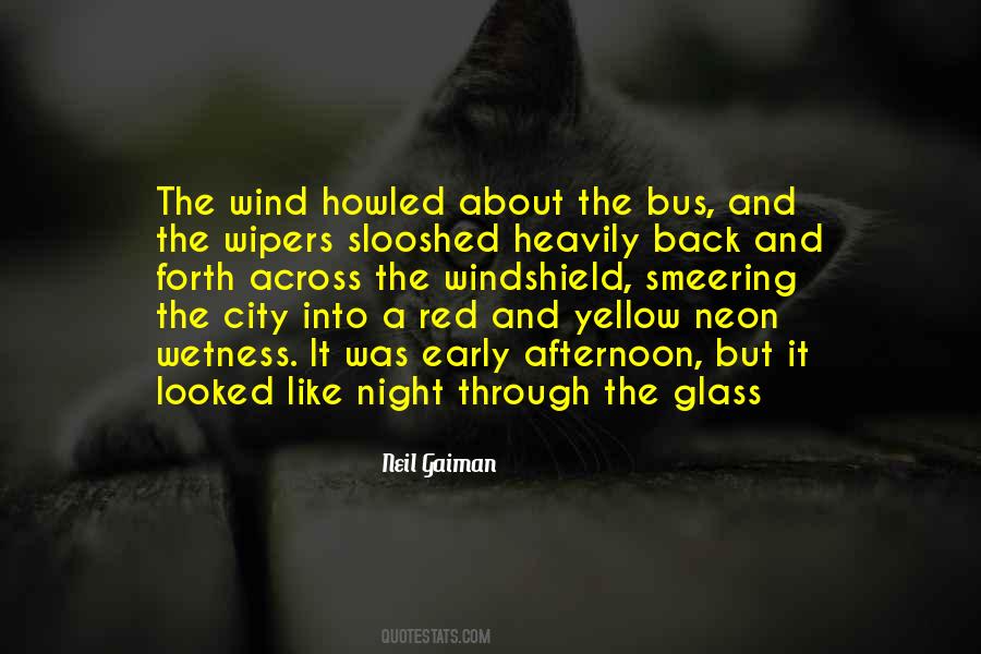 Yellow Yellow Quotes #111272