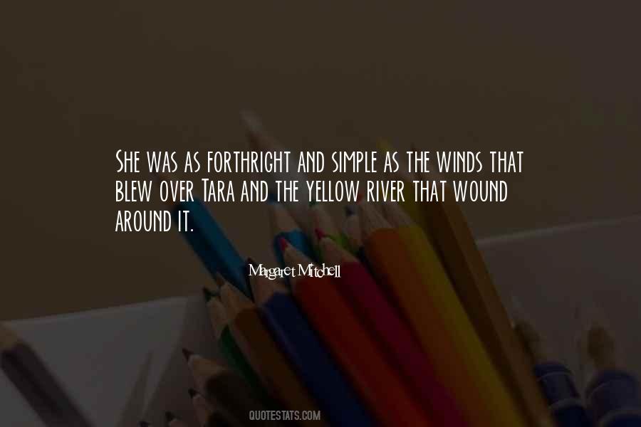 Yellow Yellow Quotes #119033