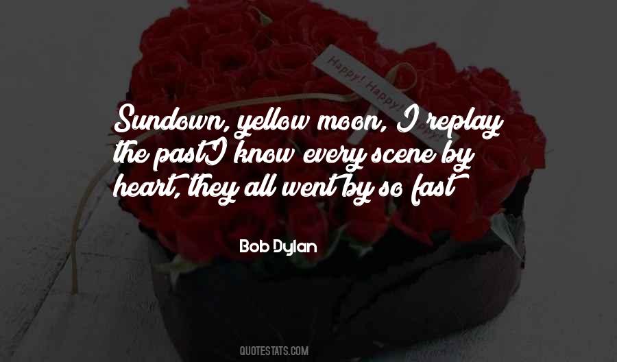 Yellow Yellow Quotes #124551